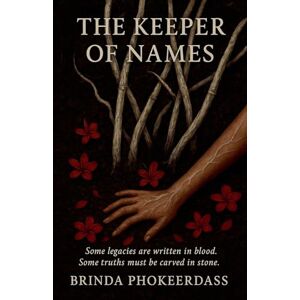 Phokeerdass, Brinda The Keeper of Names Phokeerdass, Brinda The Keeper of Names