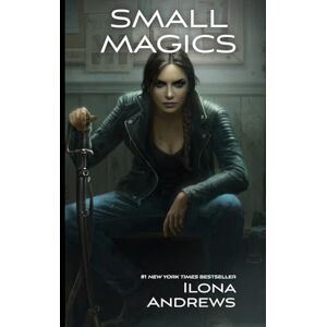 Andrews, Ilona Small Magics Andrews, Ilona Small Magics