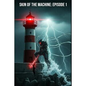Kiroth, Zerathi Skin of the Machine: Episode 1: A Neuro‑Mecha Alien Invasion Thriller (Cosmic Conspiracy Archives) Kiroth, Zerathi Skin of the Machine: Episode 1: A Neuro‑Mecha Alien Invasion Thriller (Cosmic Conspiracy Archives)