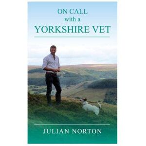 Symantec On Call with a Yorkshire Vet Symantec On Call with a Yorkshire Vet