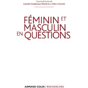 Armand Colin Des femmes et des hommes singuliers : Perspectives croisées sur le devenir sexué des individus en démocratie (Hors Collection) (French Edition) Armand Colin Des femmes et des hommes singuliers : Perspectives croisées sur le devenir sexué des individus en démocratie (Hors Collection) (French Edition)