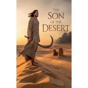 Errahla, Mourad The Son of the Desert Errahla, Mourad The Son of the Desert