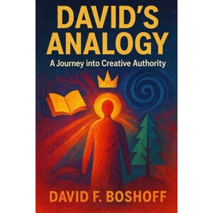 Boshoff, David F. David's Analogy: A Journey into Creative Authority Boshoff, David F. David's Analogy: A Journey into Creative Authority