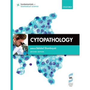 Allied Cytopathology (Fundamentals of Biomedical Science) Allied Cytopathology (Fundamentals of Biomedical Science)