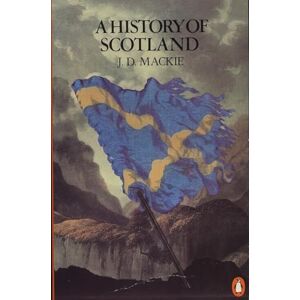Lenman, Bruce A History of Scotland Lenman, Bruce A History of Scotland