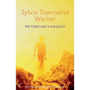 Townsend Warner, Sylvia Mr Fortune's Maggot (Virago Modern Classics) Townsend Warner, Sylvia Mr Fortune's Maggot (Virago Modern Classics)