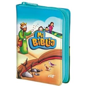 VV.AA MI BILIA ILUSTRADA INFANTIL VV.AA MI BILIA ILUSTRADA INFANTIL