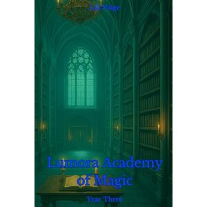 Paige, Lils Lumora Academy of Magic Year Three: Echoes of the Hollow Veil Paige, Lils Lumora Academy of Magic Year Three: Echoes of the Hollow Veil