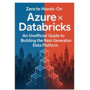 Launch, Mellow Azure × Databricks — Zero to Hands-On! An Unofficial Guide to Building the Next-Generation Data Platform Launch, Mellow Azure × Databricks — Zero to Hands-On! An Unofficial Guide to Building the Next-Generation Data Platform
