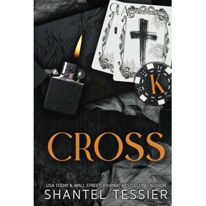 Tessier, Shantel Cross (The Dark Kingdom) Tessier, Shantel Cross (The Dark Kingdom)