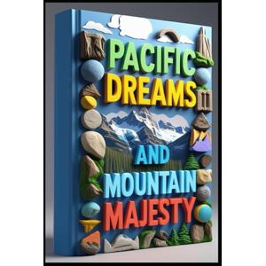 Abdo, Saad Pacific Dreams and Mountain Majesty: Alberta & BC A Journey Beyond, Western Canada Where Wilderness Meets Wonder, Canada's Western Soul, Where Mountains Touch the Sky, Nature's Masterpiece, Wild West Abdo, Saad Pacific Dreams and Mountain Majesty: Alberta & BC A Journey Beyond, Western Canada Where Wilderness Meets Wonder, Canada's Western Soul, Where Mountains Touch the Sky, Nature's Masterpiece, Wild West