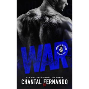 Fernando, Chantal War: A One Night Stand Spicy MC Biker Romance (Serpents of Chaos MC) Fernando, Chantal War: A One Night Stand Spicy MC Biker Romance (Serpents of Chaos MC)