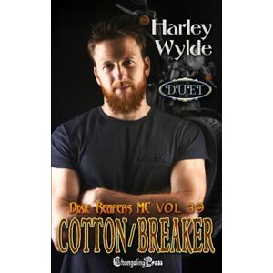 Wylde, Harley Cotton/Breaker Duet: A Dixie Reapers Bad Boys Romance (Hades Abyss MC) Wylde, Harley Cotton/Breaker Duet: A Dixie Reapers Bad Boys Romance (Hades Abyss MC)