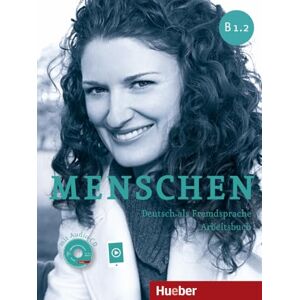Breitsameter, Anna Menschen sechsbandige Ausgabe: Arbeitsbuch B1.2 mit Audio-CD: Deutsch als Fremdsprache / Arbeitsbuch mit Audio-CD Breitsameter, Anna Menschen sechsbandige Ausgabe: Arbeitsbuch B1.2 mit Audio-CD: Deutsch als Fremdsprache / Arbeitsbuch mit Audio-CD