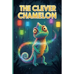 Odedara, Mr. Jayesh The Clever Chameleon Odedara, Mr. Jayesh The Clever Chameleon