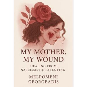 Georgeadis, Melpomeni My Mother, My Wound: Healing from Narcissistic Parenting Georgeadis, Melpomeni My Mother, My Wound: Healing from Narcissistic Parenting
