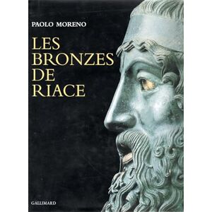 Moreno, Paolo Les Bronzes de Riace: Le maître d'Olympie et les Sept à Thèbes Moreno, Paolo Les Bronzes de Riace: Le maître d'Olympie et les Sept à Thèbes
