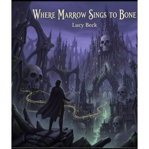 Beck, Lucy Where Marrow Sings To Bone Beck, Lucy Where Marrow Sings To Bone