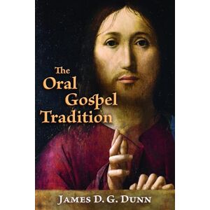 Dolce & Gabbana The Oral Gospel Tradition Dolce & Gabbana The Oral Gospel Tradition