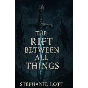 Lott, Stephanie The Rift Beneath All Things (Starkheart Saga) Lott, Stephanie The Rift Beneath All Things (Starkheart Saga)