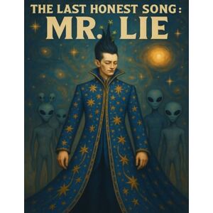 Okafor, Ruth THE LAST HONEST SONG: THE MYTH OF LIES, MEMORY, AND BECOMING Okafor, Ruth THE LAST HONEST SONG: THE MYTH OF LIES, MEMORY, AND BECOMING