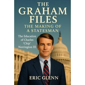 Glenn, Eric The Graham Files: The Making of a Statesman The Education of Charles "Chip" Norrington, III Glenn, Eric The Graham Files: The Making of a Statesman The Education of Charles "Chip" Norrington, III