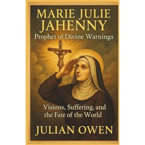 Owen, Julian Marie Julie Jahenny: Prophet Of Divine Warnings: Visions, Suffering, and the Fate of the World Owen, Julian Marie Julie Jahenny: Prophet Of Divine Warnings: Visions, Suffering, and the Fate of the World