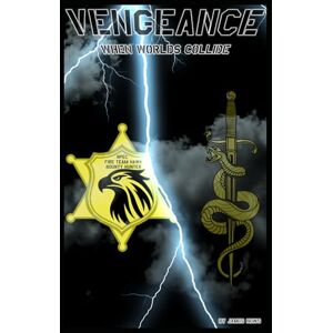 News, James Vengeance: When Worlds Collide (Vengeance Legends of the Frontier) News, James Vengeance: When Worlds Collide (Vengeance Legends of the Frontier)