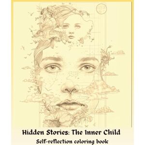 Women, Wildy Hidden Stories: The Inner Child Women, Wildy Hidden Stories: The Inner Child