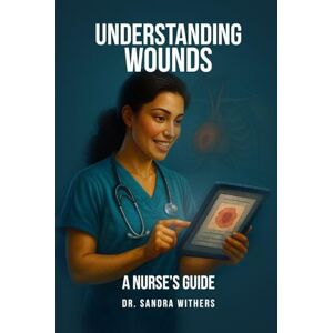 Withers, Dr Sandra Understanding Wounds: A Nurse's Guide Withers, Dr Sandra Understanding Wounds: A Nurse's Guide