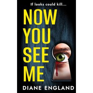 England, Diane Now You See Me England, Diane Now You See Me