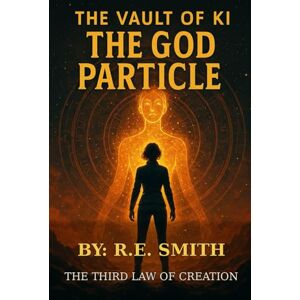 Smith, R.E. The Vault of Ki: The God Particle: The Third Law of Creation Smith, R.E. The Vault of Ki: The God Particle: The Third Law of Creation