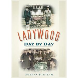 Norman Ladywood Day by Day Norman Ladywood Day by Day