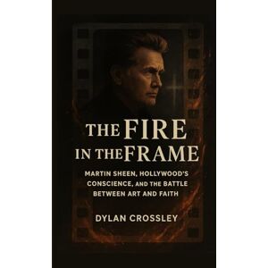 Crossley, Dylan The Fire in the Frame: Martin Sheen, Hollywood’s Conscience, and the Battle between Art and Faith Crossley, Dylan The Fire in the Frame: Martin Sheen, Hollywood’s Conscience, and the Battle between Art and Faith