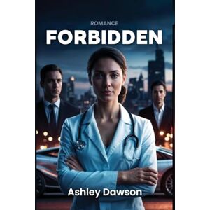 Dawson, Ashley Forbidden Dawson, Ashley Forbidden