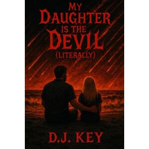 Key, D.J. My Daughter is the Devil: (Literally) Key, D.J. My Daughter is the Devil: (Literally)