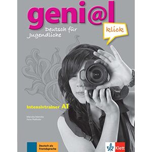 AA.VV. geni@l Klick: Intensivtrainer A1 AA.VV. geni@l Klick: Intensivtrainer A1