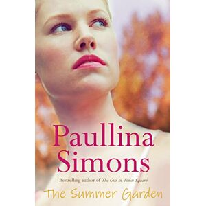 Simons, Paullina The Summer Garden Simons, Paullina The Summer Garden