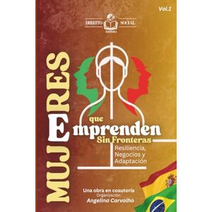 Silva Mujeres que Emprenden Sin Fronteras: Resiliencia, Negocios y Adaptación Silva Mujeres que Emprenden Sin Fronteras: Resiliencia, Negocios y Adaptación