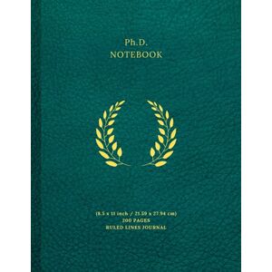 REGISTER, DOSE OF Ph.D. NOTEBOOK: RULED LINE JOURNAL FOR DOCTORAL,PHD AND DOCTORATE STUDIES.PERFECT FOR NOTE MAKING AND THESIS WRITING JOURNAL/DISSERTATION NOTEBOOK.AN ... FOR DOCTORATE AND PHD SCHOLARS AND STUDENTS REGISTER, DOSE OF Ph.D. NOTEBOOK: RULED LINE JOURNAL FOR DOCTORAL,PHD AND DOCTORATE STUDIES.PERFECT FOR NOTE MAKING AND THESIS WRITING JOURNAL/DISSERTATION NOTEBOOK.AN ... FOR DOCTORATE AND PHD SCHOLARS AND STUDENTS