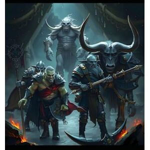 Hopper, Chaplain Jeff Guild of Shadows: Execute Order AFK Hopper, Chaplain Jeff Guild of Shadows: Execute Order AFK