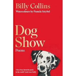 Collins, Billy Dog Show Collins, Billy Dog Show