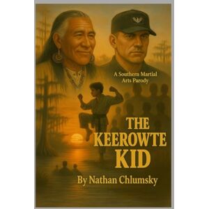 Chlumsky PhD Ed, Sensei Nathan W. The Keerowte Kid: A Southern Martial Arts Parody Chlumsky PhD Ed, Sensei Nathan W. The Keerowte Kid: A Southern Martial Arts Parody