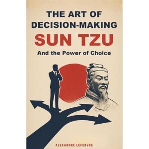 Lefebvre, Alexandre The Art of Decision-Making: Sun Tzu and the Power of Choice Lefebvre, Alexandre The Art of Decision-Making: Sun Tzu and the Power of Choice