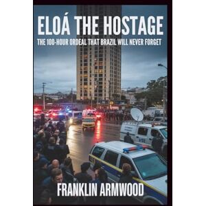 Armwood, Franklin Eloá the Hostage: The 100-Hour Ordeal That Brazil Will Never Forget Armwood, Franklin Eloá the Hostage: The 100-Hour Ordeal That Brazil Will Never Forget