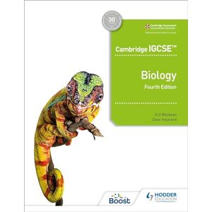 Dolce & Gabbana Cambridge IGCSE™ Biology 4th Edition Dolce & Gabbana Cambridge IGCSE™ Biology 4th Edition