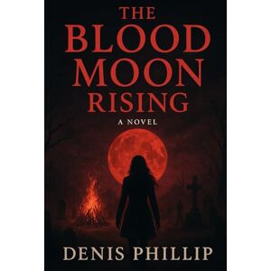 Phillip, Denis The Blood Moon Rising: A Novel Phillip, Denis The Blood Moon Rising: A Novel