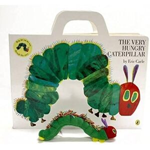 Carle, Eric The Very Hungry Caterpillar: Giant Board Book Eric Carle Carle, Eric The Very Hungry Caterpillar: Giant Board Book Eric Carle