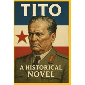 Singh Bassi, Mr. Harvinder The Shadow of Unity: The Rise and Ruin of Yugoslavia through Tito, Milošević, and the Silence That Followed Singh Bassi, Mr. Harvinder The Shadow of Unity: The Rise and Ruin of Yugoslavia through Tito, Milošević, and the Silence That Followed