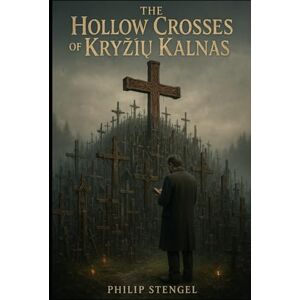 Stengel, Philip The Hollow Crosses of Kryžių Kalnas Stengel, Philip The Hollow Crosses of Kryžių Kalnas